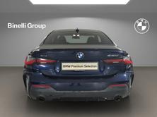 BMW 430d xDrive SAG Coupé, Mild-Hybrid Diesel/Electric, Second hand / Used, Automatic - 6