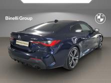 BMW 430d xDrive SAG Coupé, Mild-Hybrid Diesel/Electric, Second hand / Used, Automatic - 7