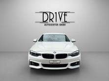 BMW 430i Coupé M Sport Steptronic, Essence, Occasion / Utilisé, Automatique - 2