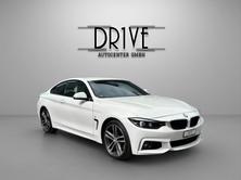BMW 430i Coupé M Sport Steptronic, Essence, Occasion / Utilisé, Automatique - 3