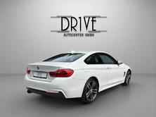 BMW 430i Coupé M Sport Steptronic, Essence, Occasion / Utilisé, Automatique - 5