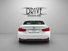 BMW 430i Coupé M Sport Steptronic, Essence, Occasion / Utilisé, Automatique - 6