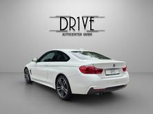 BMW 430i Coupé M Sport Steptronic, Essence, Occasion / Utilisé, Automatique - 7