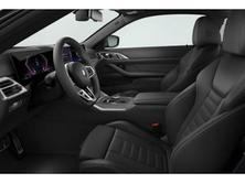 BMW 430i xDrive SAG Coupé, Essence, Occasion / Utilisé, Automatique - 3