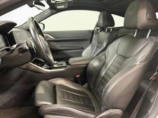 BMW 4er Reihe G22 Coupé 430d xDrive SAG, Mild-Hybrid Diesel/Electric, Second hand / Used, Automatic - 3