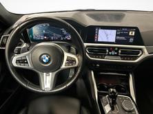 BMW 4er Reihe G22 Coupé 430d xDrive SAG, Mild-Hybrid Diesel/Electric, Second hand / Used, Automatic - 6