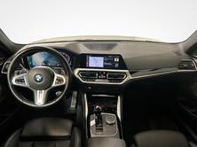 BMW 4er Reihe G22 Coupé 430d xDrive SAG, Mild-Hybrid Diesel/Electric, Second hand / Used, Automatic - 7