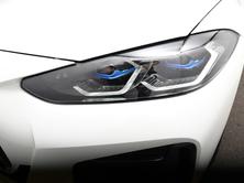 BMW 430d 48V Coupé M Sport Steptronic, Hybride Léger Diesel/Électricité, Voiture nouvelle, Automatique - 7