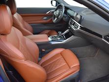 BMW 430d 48V Coupé M Sport PRO Steptronic, Mild-Hybrid Diesel/Electric, Second hand / Used, Automatic - 3