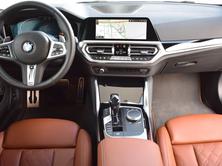 BMW 430d 48V Coupé M Sport PRO Steptronic, Hybride Leggero Diesel/Elettrica, Occasioni / Usate, Automatico - 5