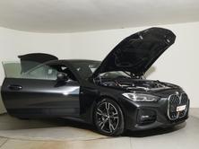 BMW 430 i Coupé M Sport Steptronic, Benzin, Occasion / Gebraucht, Automat - 6