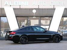 BMW 430d Coupé Sport Line Steptronic, Diesel, Second hand / Used, Automatic - 3