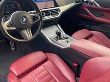 BMW 4er Reihe G22 Coupé 430d xDrive SAG, Diesel, Occasioni / Usate, Automatico - 4