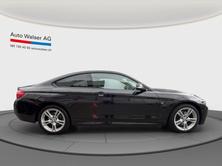 BMW 430i Coupé M Sport, Petrol, Second hand / Used, Automatic - 6