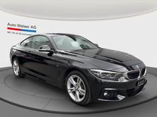 BMW 430i Coupé M Sport, Petrol, Second hand / Used, Automatic - 7