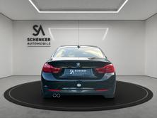 BMW 430d Coupé Steptronic, Diesel, Occasion / Utilisé, Automatique - 5