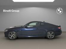BMW 430d xDr 48V Coupé MSport, Mild-Hybrid Diesel/Electric, Second hand / Used, Automatic - 2
