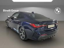 BMW 430d xDr 48V Coupé MSport, Mild-Hybrid Diesel/Electric, Second hand / Used, Automatic - 3