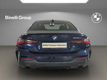 BMW 430d xDr 48V Coupé MSport, Mild-Hybrid Diesel/Electric, Second hand / Used, Automatic - 4