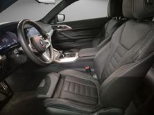 BMW 430d xDr 48V Coupé MSport, Hybride Leggero Diesel/Elettrica, Occasioni / Usate, Automatico - 7