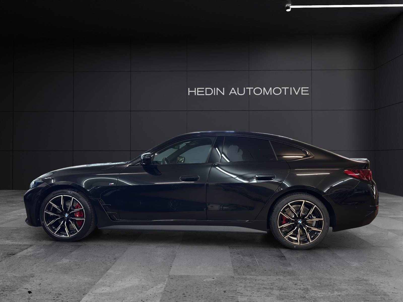BMW 430i xDrive Gran Coupé, Benzina, Auto nuove, Automatico - 2