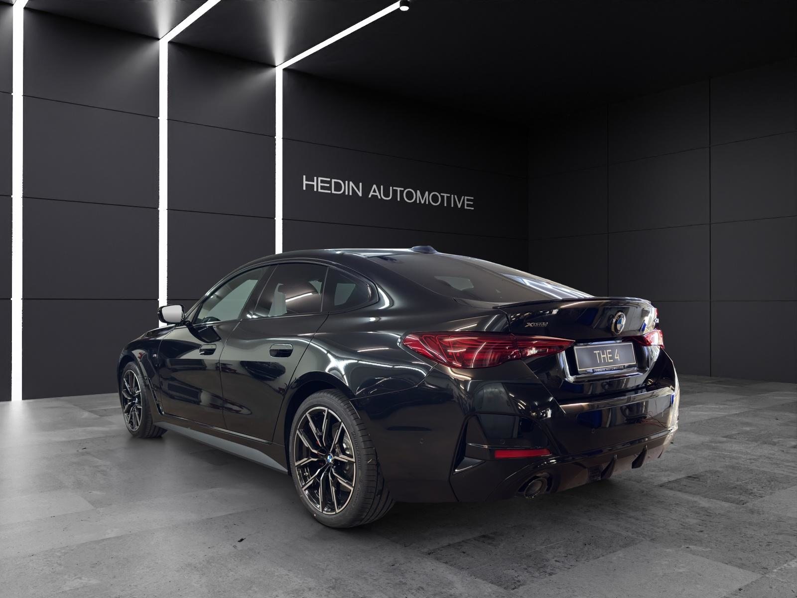 BMW 430i xDrive Gran Coupé, Benzina, Auto nuove, Automatico - 3