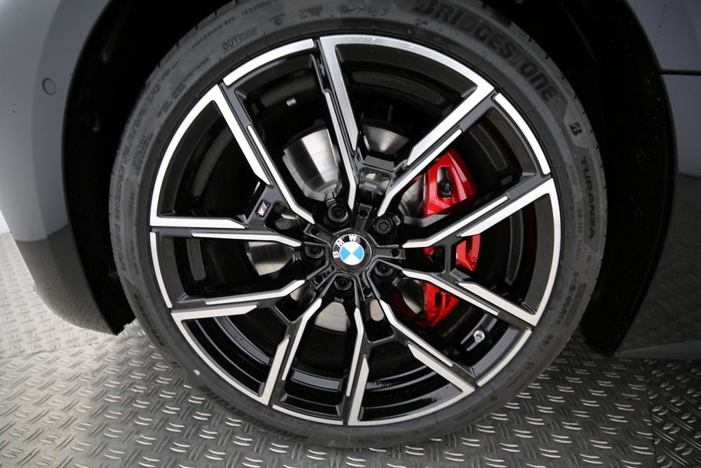 BMW 430i xDrive Gran Coupé, Essence, Voiture nouvelle, Automatique - 2