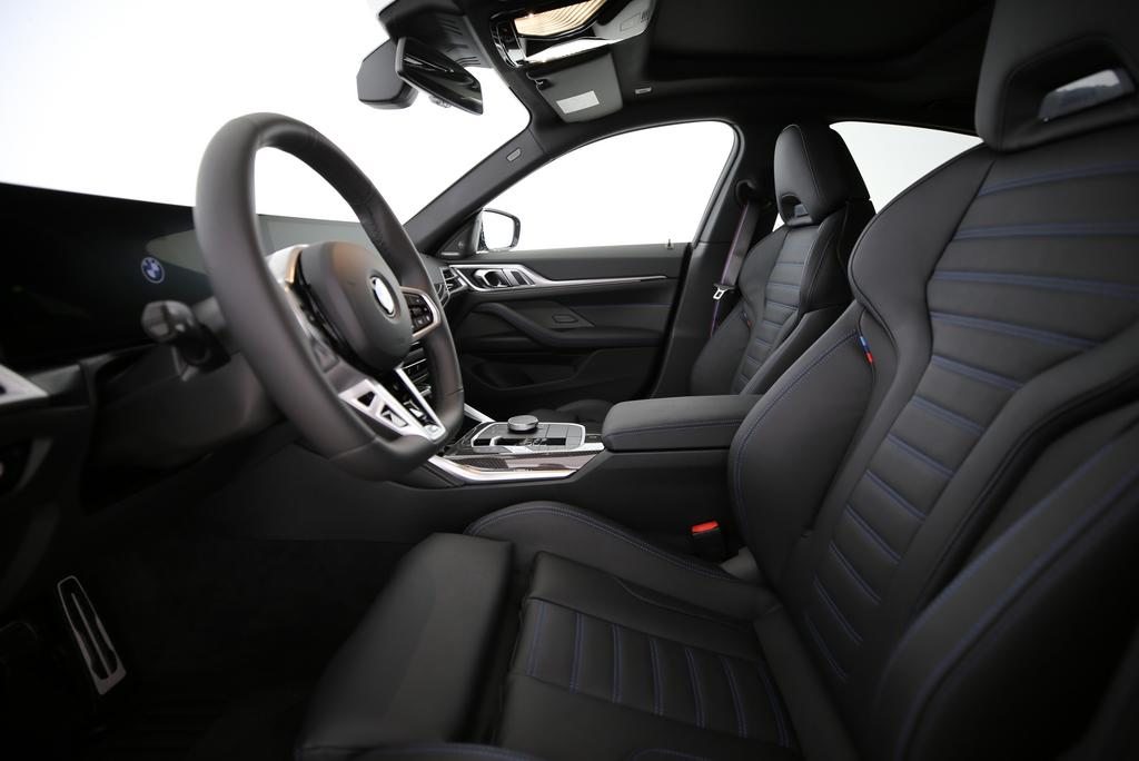BMW 430i xDrive Gran Coupé, Essence, Voiture nouvelle, Automatique - 4
