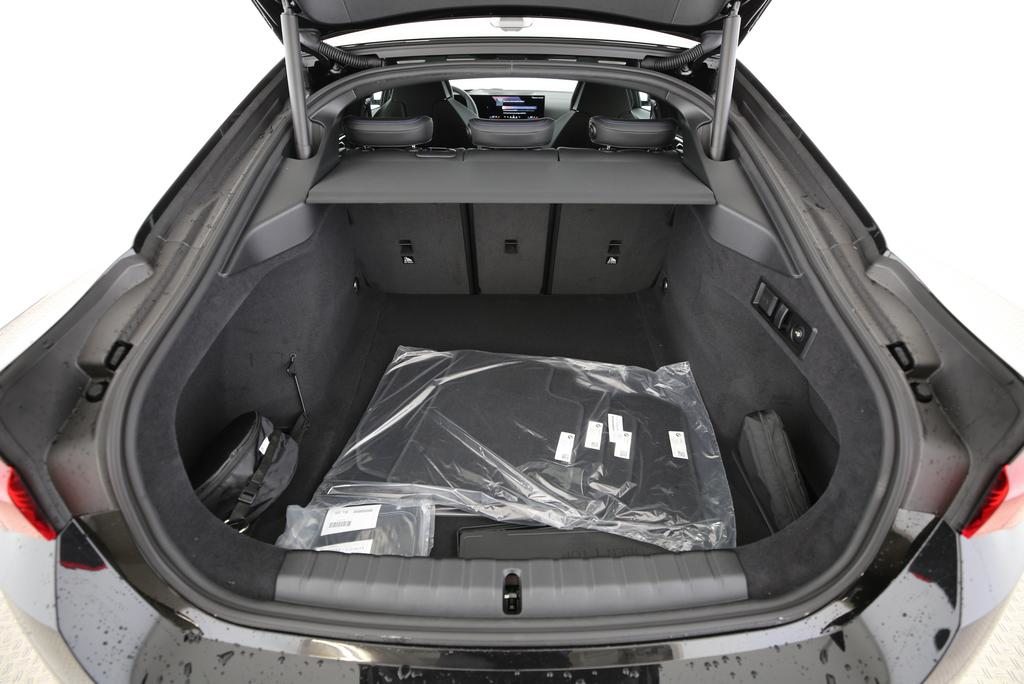 BMW 430i xDrive Gran Coupé, Essence, Voiture nouvelle, Automatique - 6
