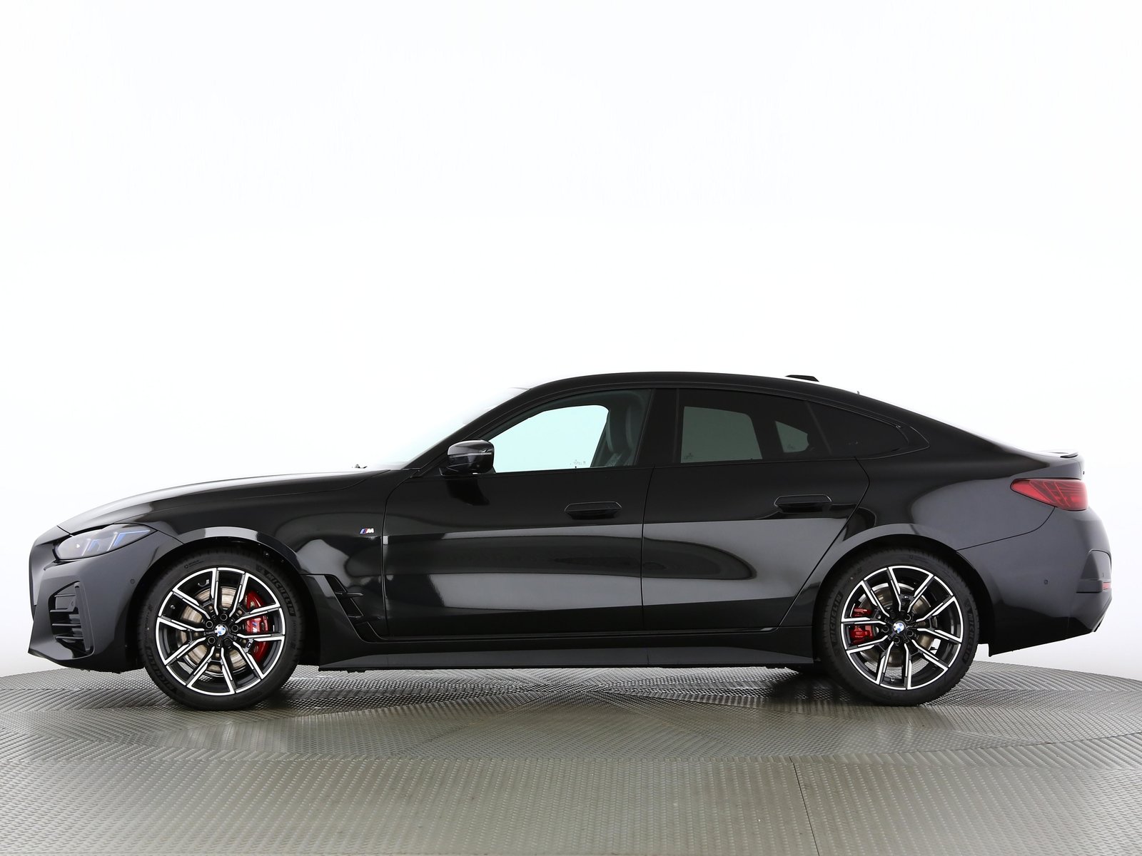 BMW 430d Gran Coupé, Mild-Hybrid Diesel/Electric, New car, Automatic - 6