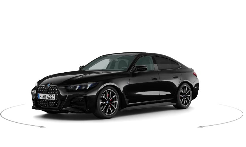BMW 430i xDrive Gran Coupé, Essence, Voiture nouvelle, Automatique - 6
