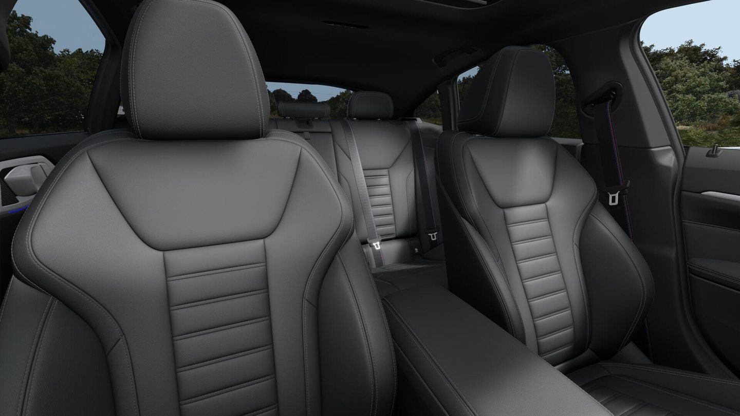 BMW 430i xDrive Gran Coupé, Benzin, Neuwagen, Automatik - 5