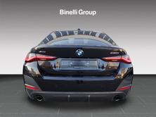 BMW 430i xDr. G.Coupé M Sport, Benzina, Occasioni / Usate, Automatico - 5