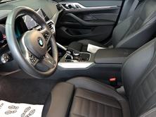 BMW 430i xDr. G.Coupé M Sport, Essence, Occasion / Utilisé, Automatique - 5