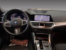 BMW 430i xDr. G.Coupé M Sport, Benzina, Occasioni / Usate, Automatico - 6