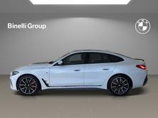 BMW 430d xDr 48V GC M Sp. PRO, Mild-Hybrid Diesel/Elektro, Occasion / Gebraucht, Automat - 3
