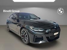 BMW 430d xDr 48V GC M Sp. PRO, Mild-Hybrid Diesel/Elektro, Occasion / Gebraucht, Automat - 2