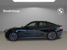 BMW 430d xDr 48V GC M Sp. PRO, Hybride Léger Diesel/Électricité, Occasion / Utilisé, Automatique - 4