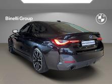 BMW 430d xDr 48V GC M Sp. PRO, Mild-Hybrid Diesel/Elektro, Occasion / Gebraucht, Automat - 5