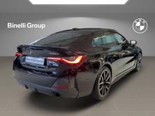 BMW 430d xDr 48V GC M Sp. PRO, Mild-Hybrid Diesel/Elektro, Occasion / Gebraucht, Automat - 6