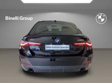 BMW 430d xDr 48V GC M Sp. PRO, Mild-Hybrid Diesel/Elektro, Occasion / Gebraucht, Automat - 7