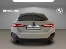 BMW 430i xDr. G.C. M SportPRO, Benzin, Occasion / Gebraucht, Automat - 4