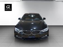 BMW 430d Gran Coupé Luxury Line Steptronic, Diesel, Occasion / Utilisé, Automatique - 2