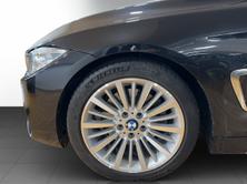 BMW 430d Gran Coupé Luxury Line Steptronic, Diesel, Occasion / Utilisé, Automatique - 3