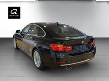 BMW 430d Gran Coupé Luxury Line Steptronic, Diesel, Occasion / Utilisé, Automatique - 4