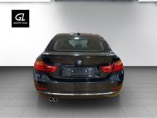 BMW 430d Gran Coupé Luxury Line Steptronic, Diesel, Occasion / Utilisé, Automatique - 5