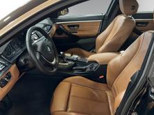 BMW 430d Gran Coupé Luxury Line Steptronic, Diesel, Occasion / Gebraucht, Automat - 6