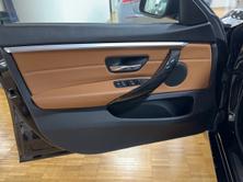 BMW 430d Gran Coupé Luxury Line Steptronic, Diesel, Occasion / Utilisé, Automatique - 7