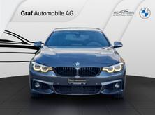 BMW 430i Gran Coupé M Sport ** 24 Monate GARANTIE **, Benzin, Occasion / Gebraucht, Automat - 2