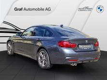 BMW 430i Gran Coupé M Sport ** 24 Monate GARANTIE **, Petrol, Second hand / Used, Automatic - 3